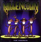 Millencolin : For Monkeys